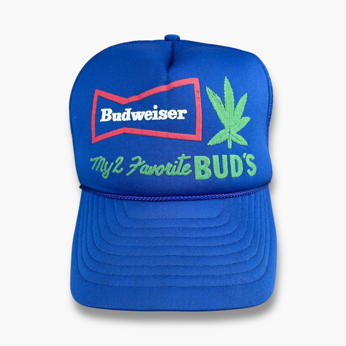 EARLY 90S 2 FAVOURITE BUDS CAP