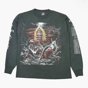 1996 IMMOLATION LONG SLEEVE