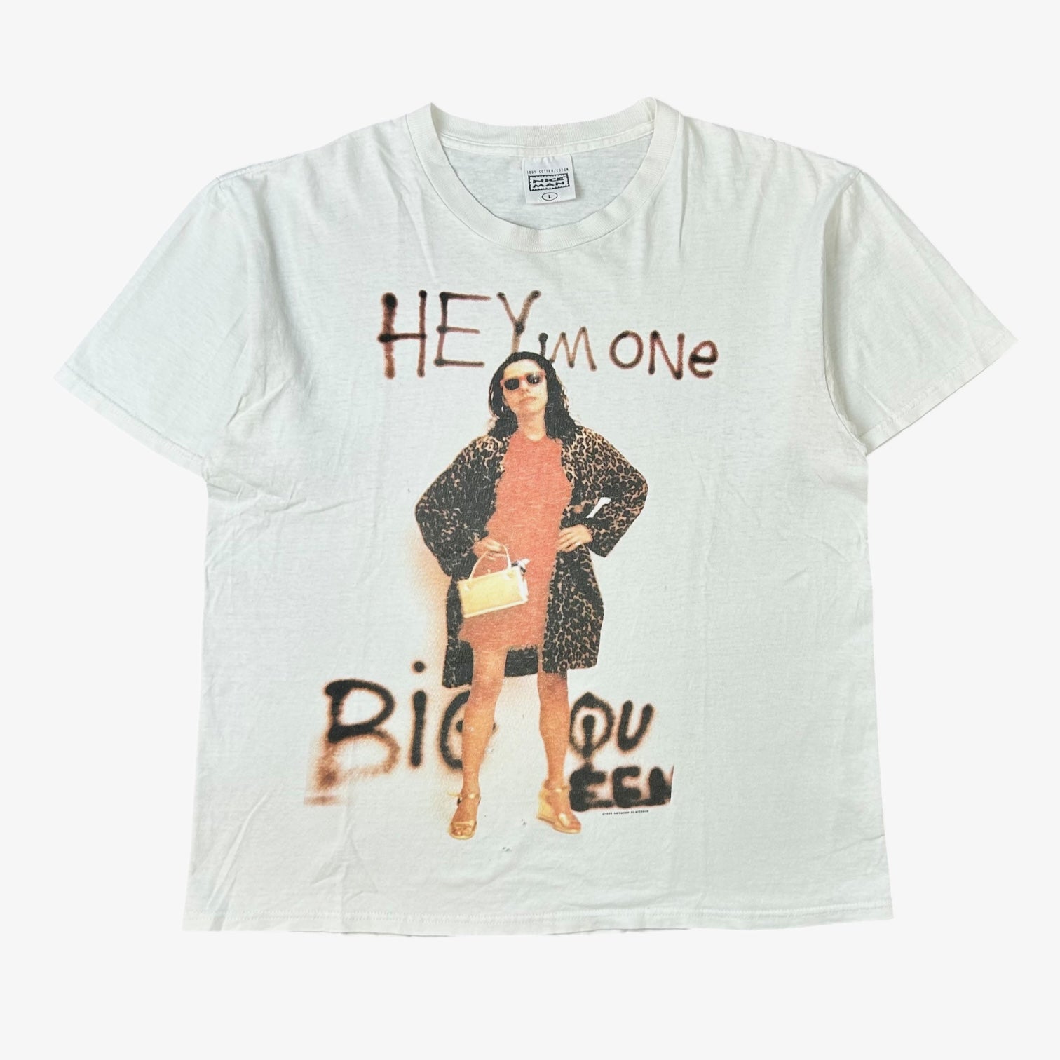 PJ HARVEY T-SHIRTS & MERCHANDISE ARCHIVE – JERKS™