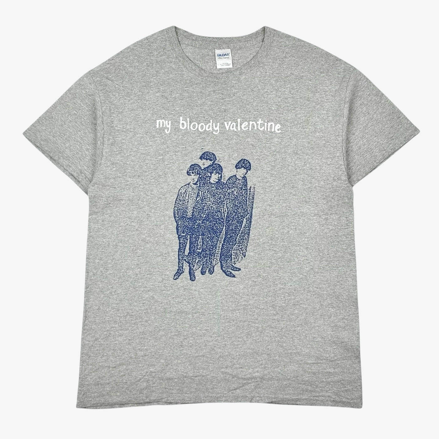 LATE 2000S MY BLOODY VALENTINE T-SHIRT – JERKS™