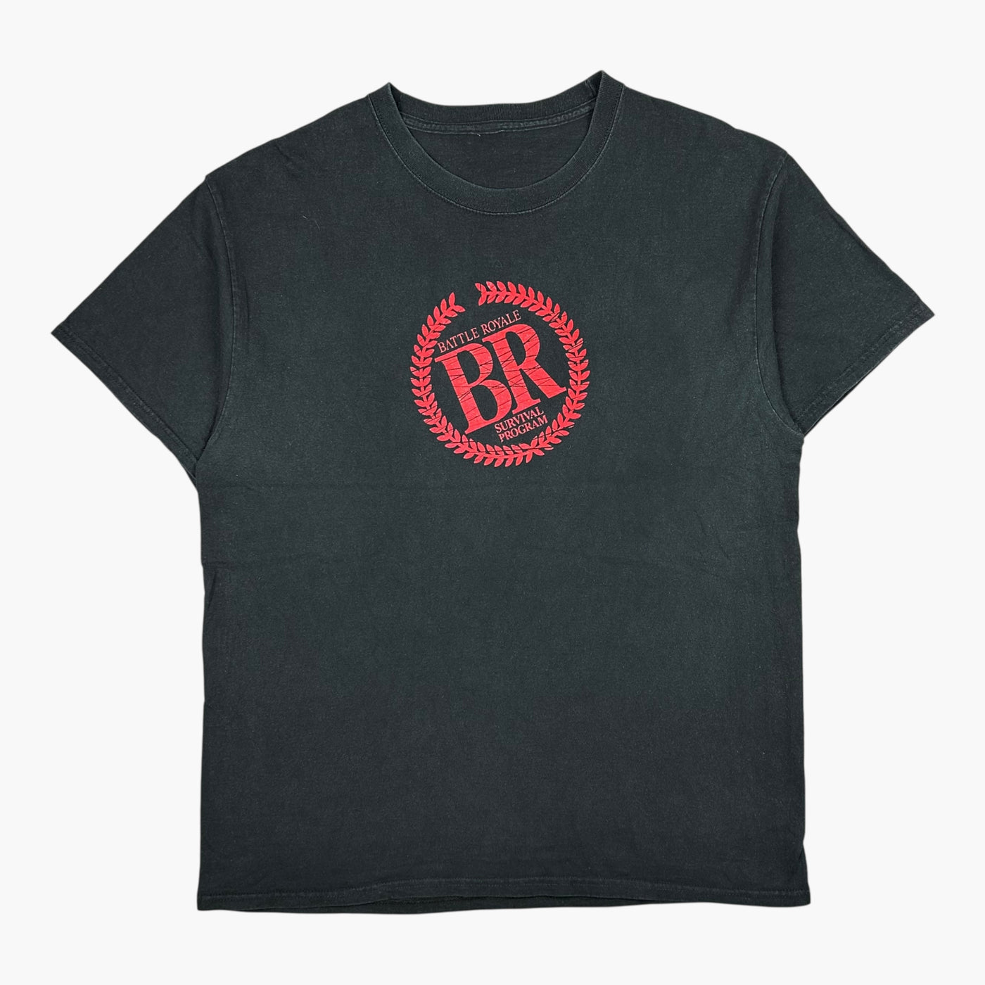 2000S BATTLE ROYALE T-SHIRT
