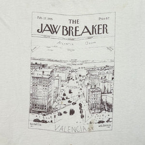 LATE 90S JAWBREAKER T-SHIRT