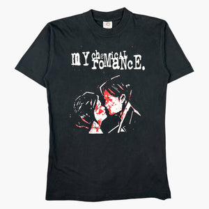 MID 00S MY CHEMICAL ROMANCE T-SHIRT