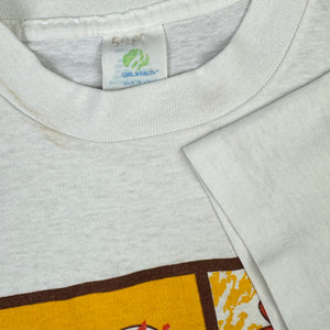 80S GIRL SCOUTS T-SHIRT
