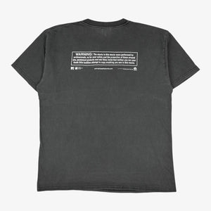 2002 JACKASS: THE MOVIE T-SHIRT