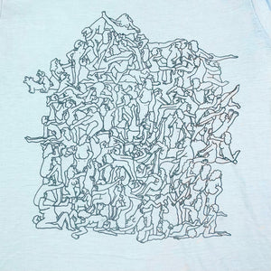 LATE 70S ORGY T-SHIRT