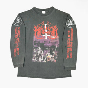 1996 MARDUK LONG SLEEVE