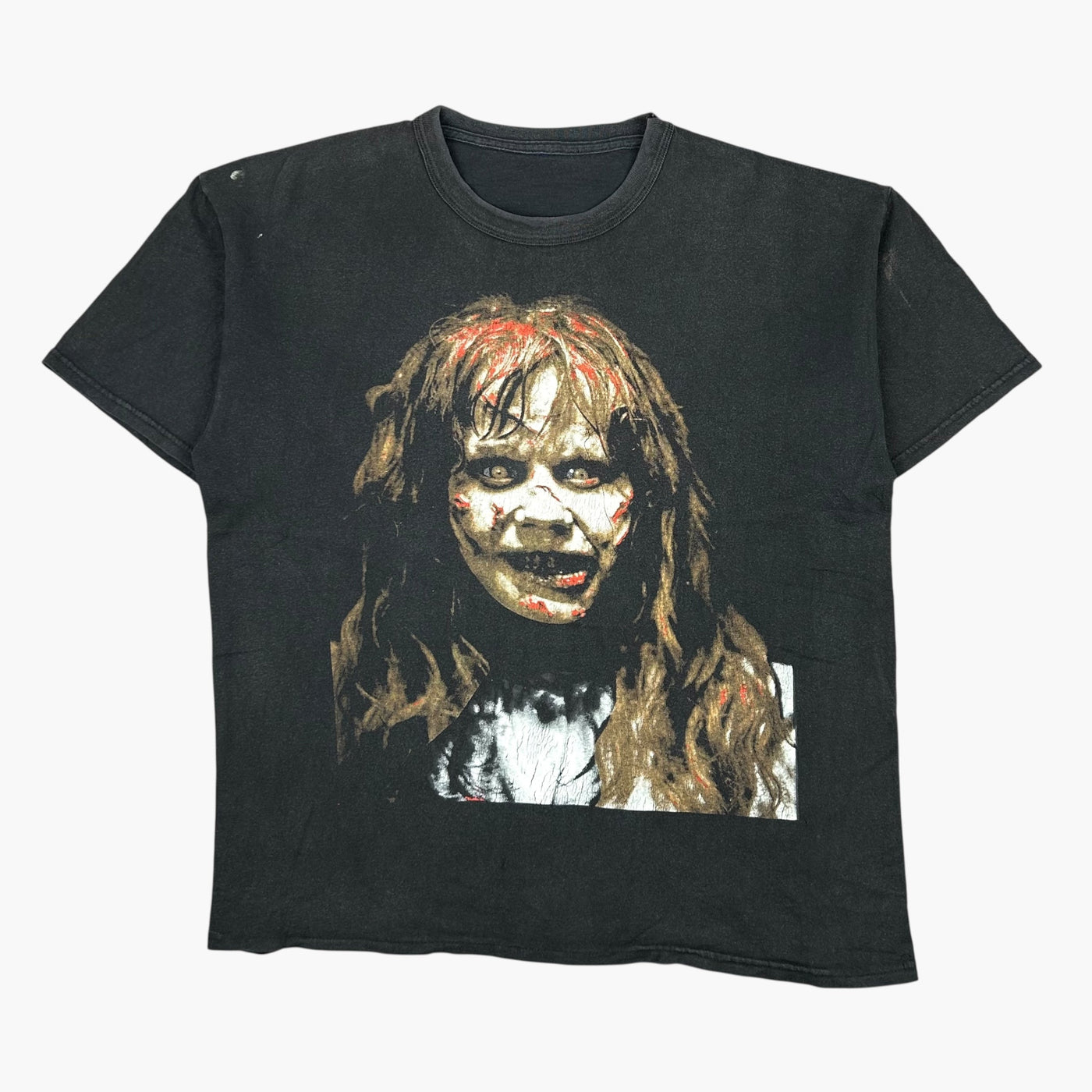 LATE 90S THE EXORCIST T-SHIRT