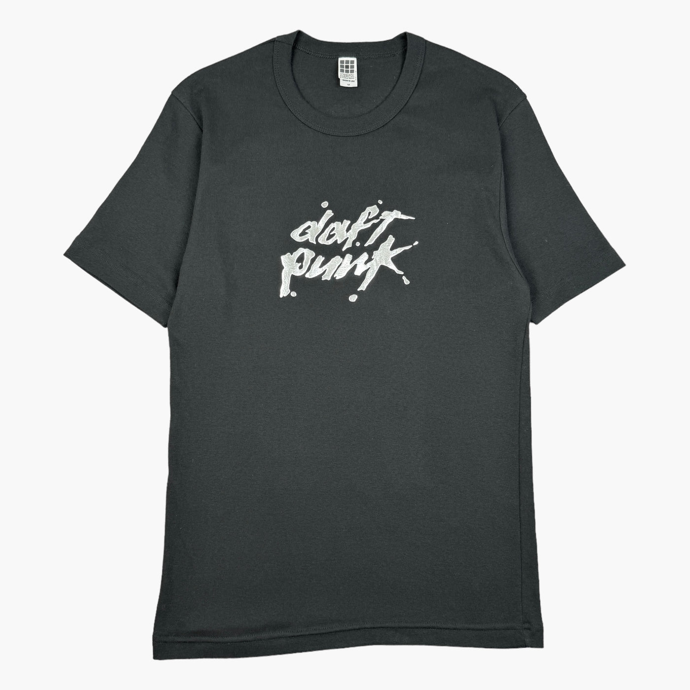 2001 DAFT PUNK T-SHIRT