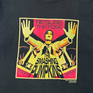 2000 SMASHING PUMPKINS T-SHIRT – JERKS™