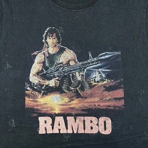 LATE 00S RAMBO T-SHIRT
