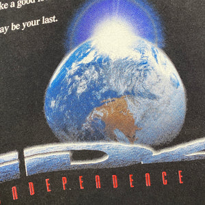 1996 INDEPENDENCE DAY T-SHIRT