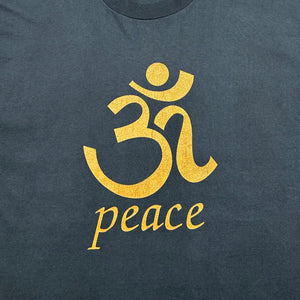MID 90S PEACE T-SHIRT