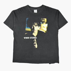 1996 THE CURE T-SHIRT