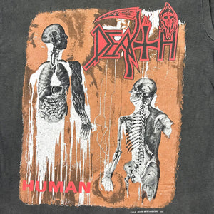 1991 DEATH T-SHIRT