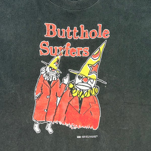 1996 BUTTHOLE SURFERS T-SHIRT