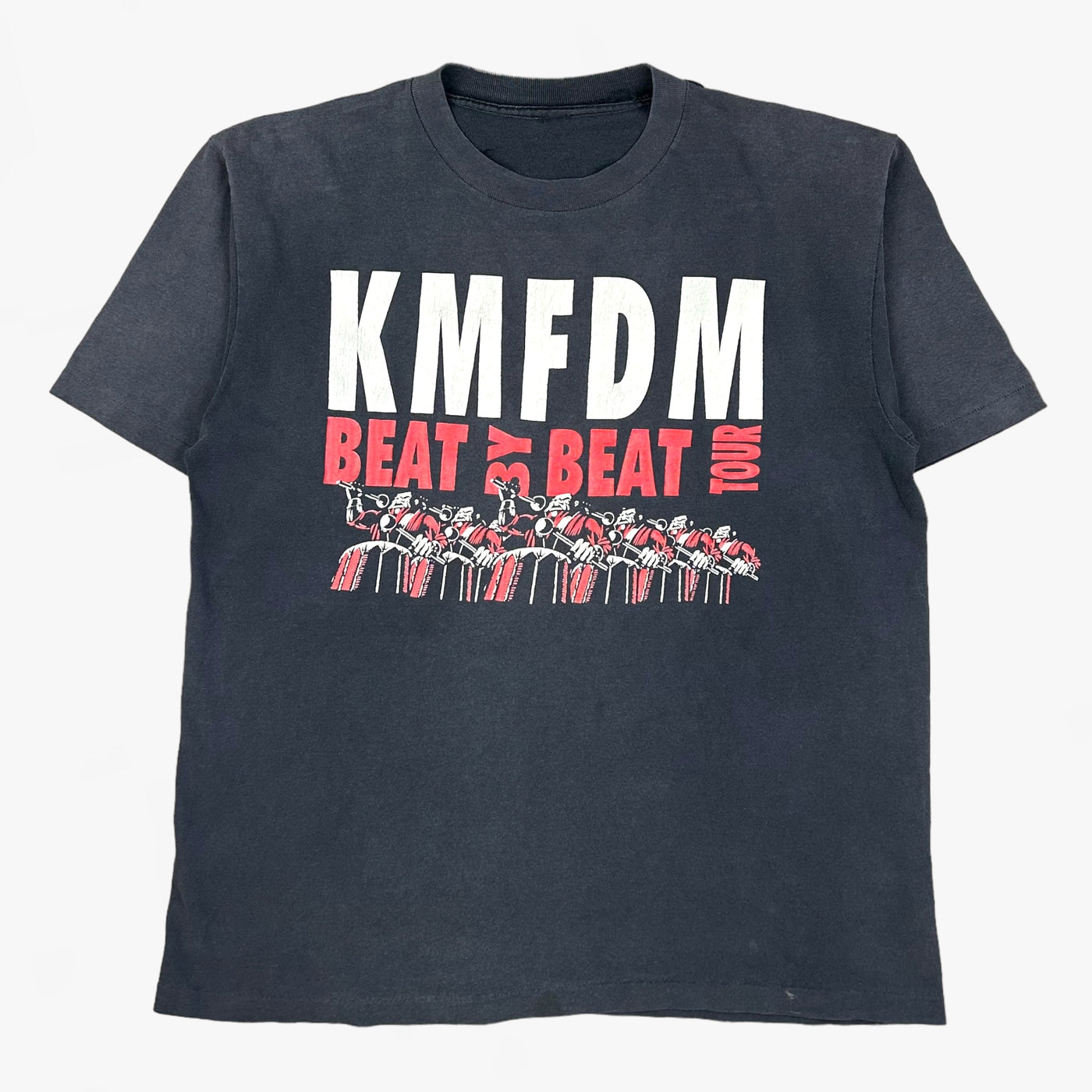 1995 KMFDM T-SHIRT