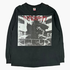 1991 INTEGRITY LONG SLEEVE