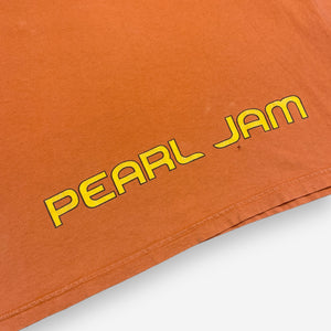 LATE 90S PEARL JAM LONG SLEEVE