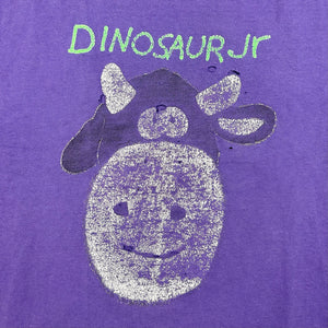 1991 DINOSAUR JR. T-SHIRT