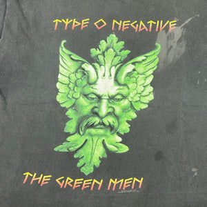 1997 TYPE O NEGATIVE T-SHIRT