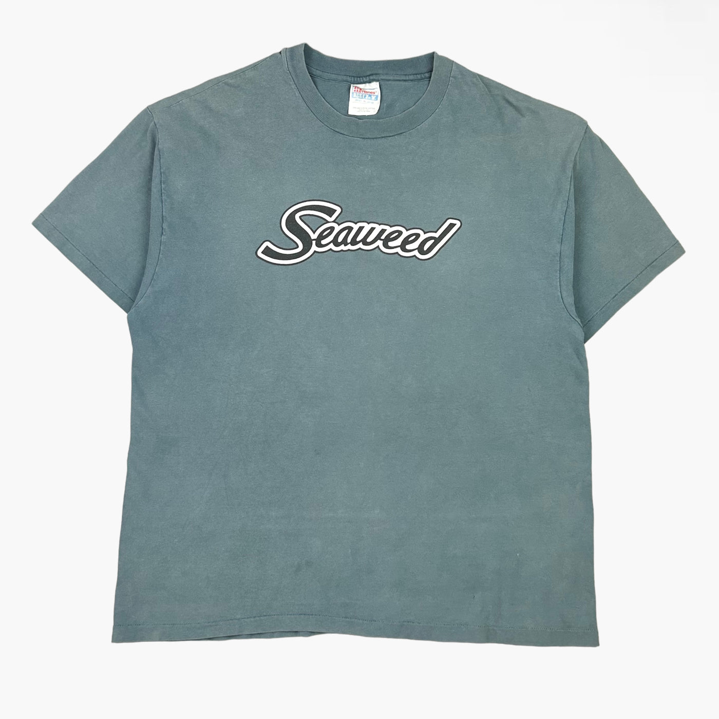 MID 90S SEAWEED T-SHIRT