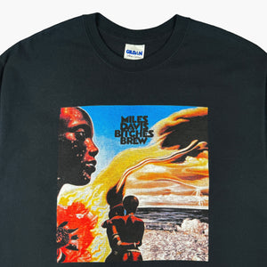 00S MILES DAVIS T-SHIRT