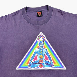 1998 CHAKRAS T-SHIRT