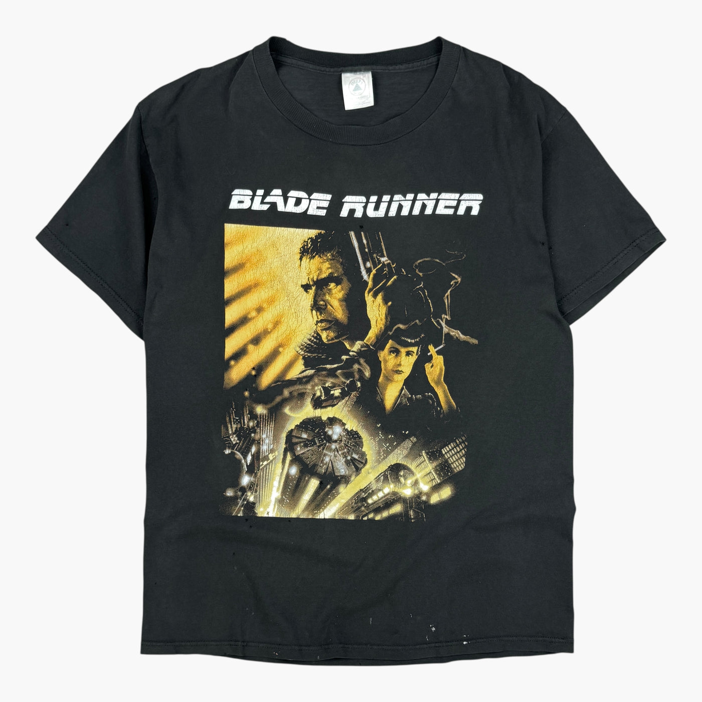 LATE 90S BLADE RUNNER T-SHIRT