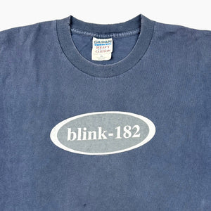 LATE 90S BLINK 182 T-SHIRT