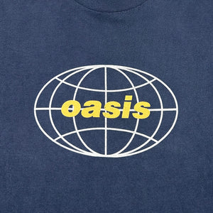 1998 OASIS T-SHIRT – JERKS™