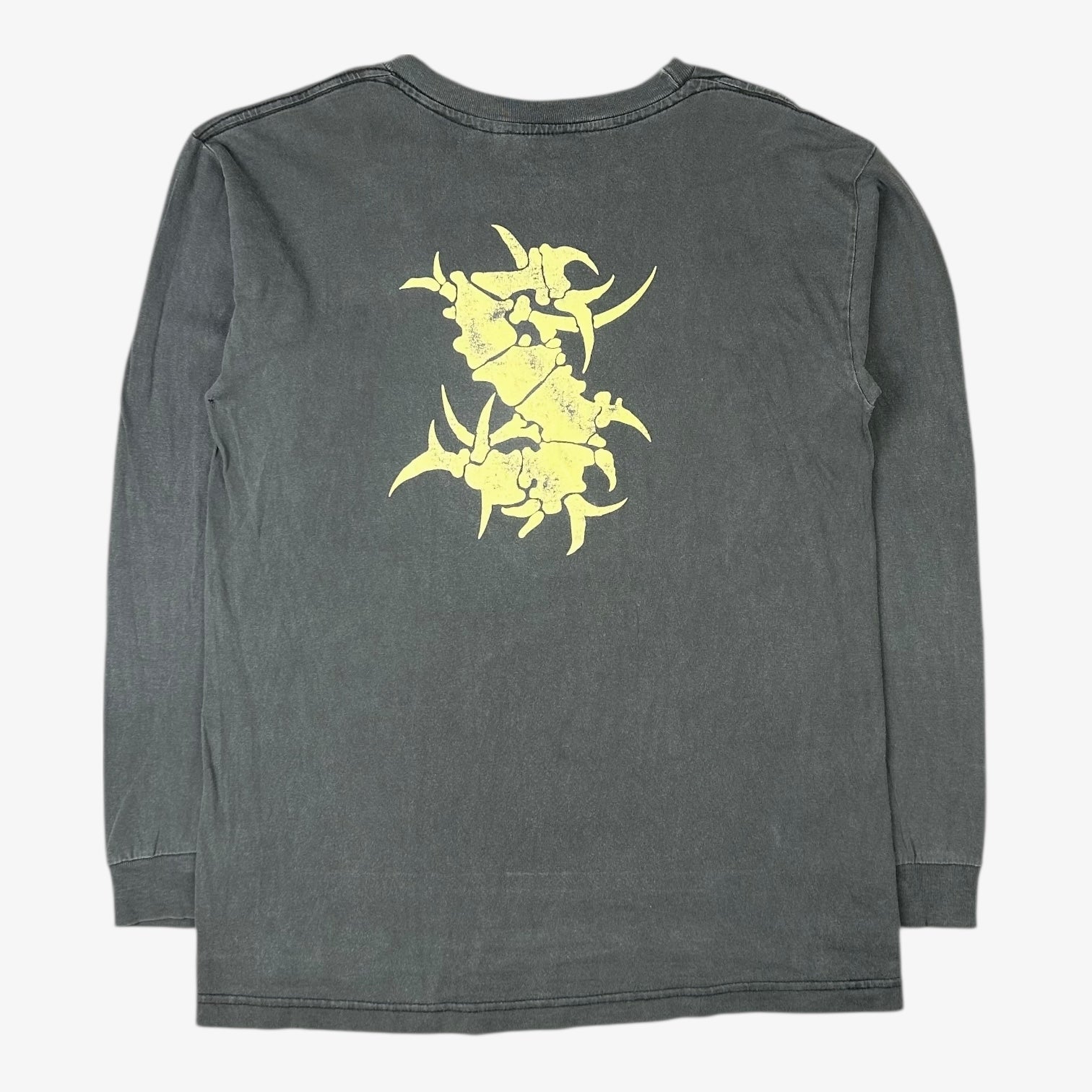 1996 SEPULTURA L/S – JERKS™