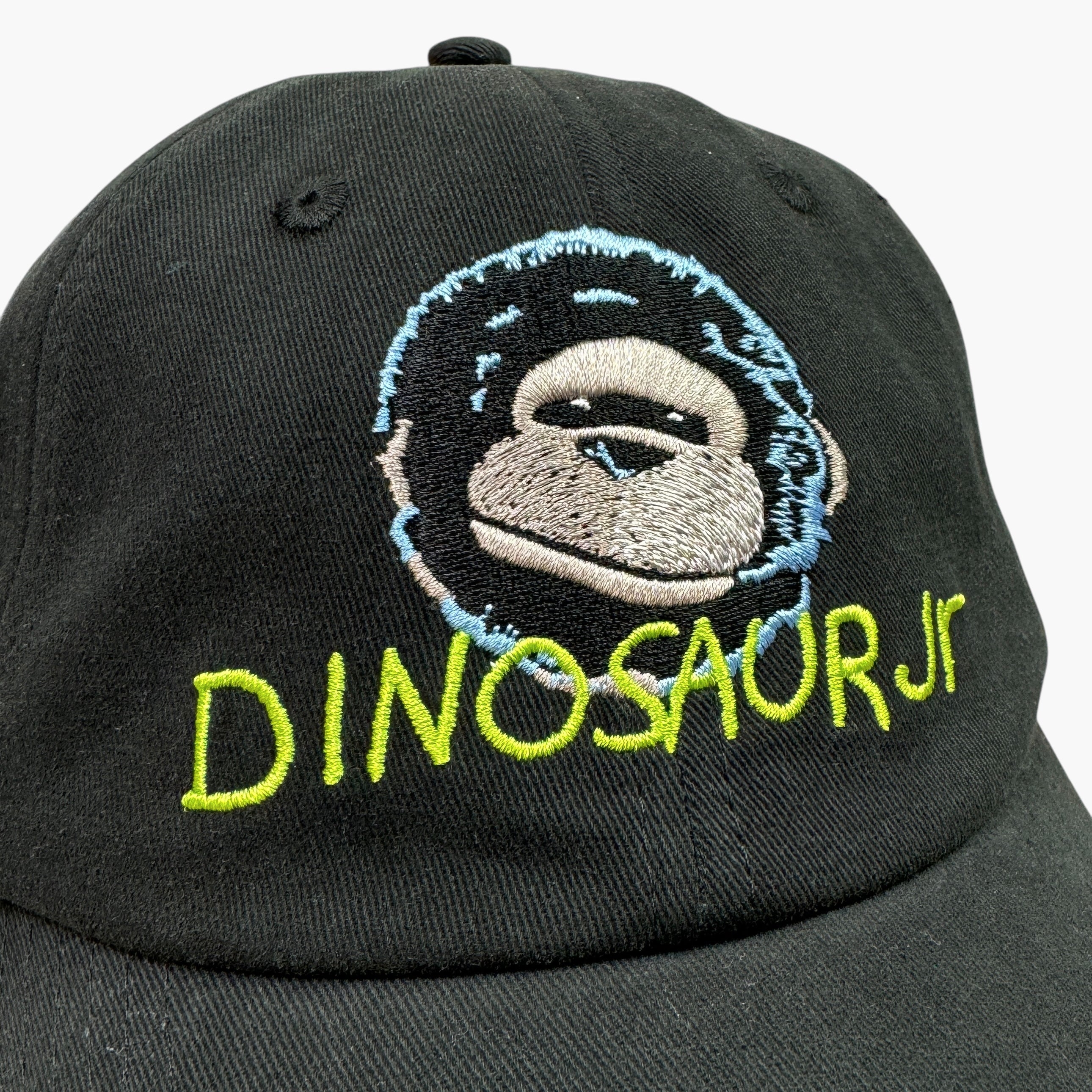 ダイナソージュニア　Dinosaur jr. wagon キャップ E1AACEB8-C7B2-4372-98A7-