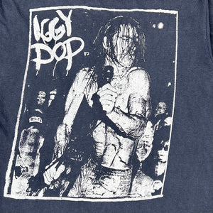 2000 IGGY POP T-SHIRT