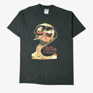EARLY 00S FEAR AND LOATHING T-SHIRT – JERKS™