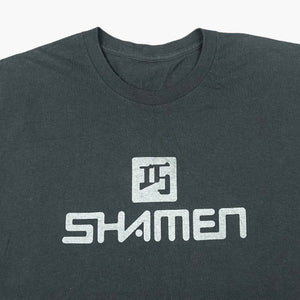 LATE 00S SHAMEN T-SHIRT