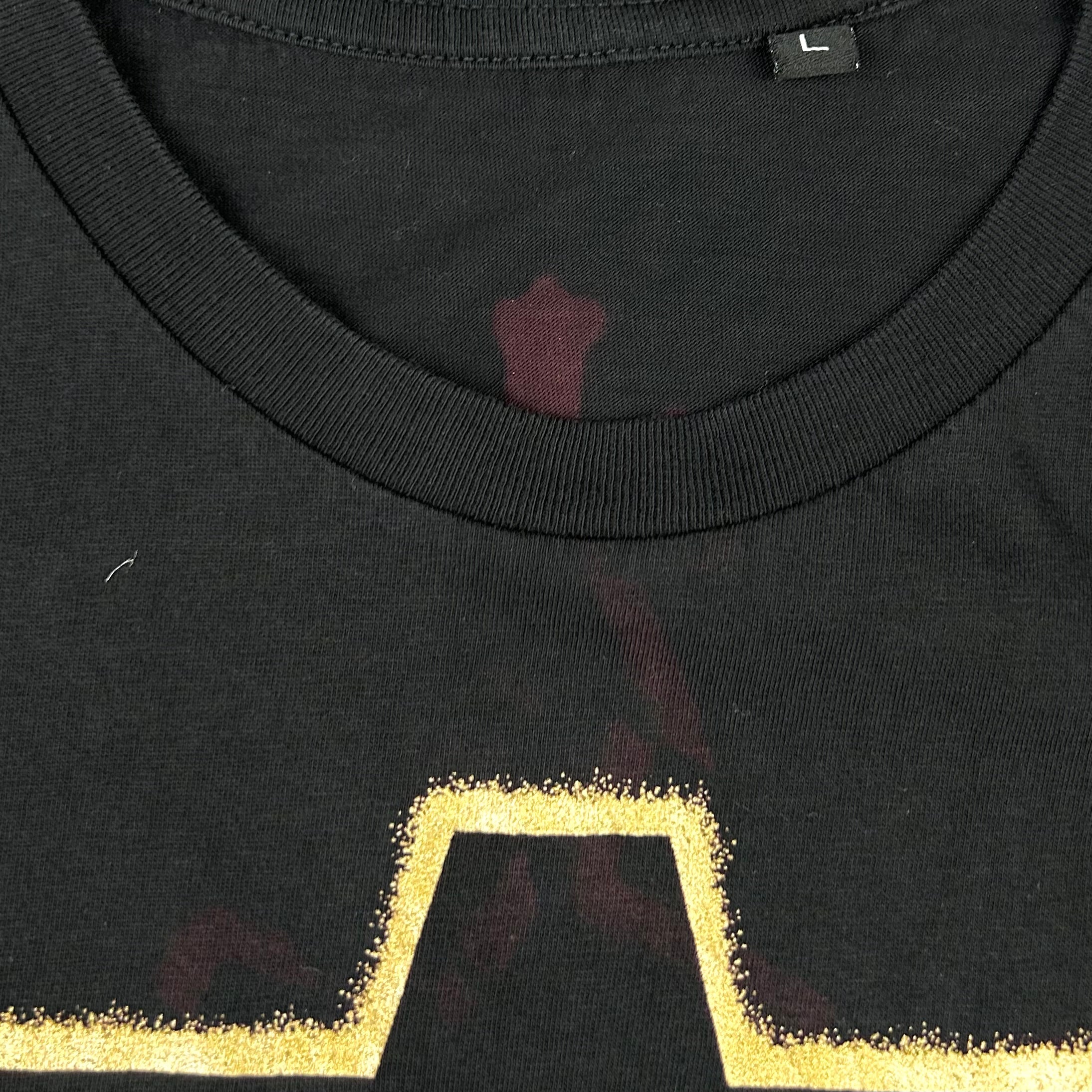 2008 JUSTICE T-SHIRT – JERKS™