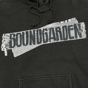 EARLY 00S SOUNDGARDEN HOODIE