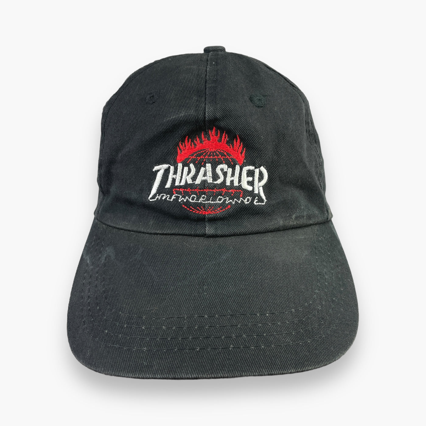 LATE 90S THRASHER CAP