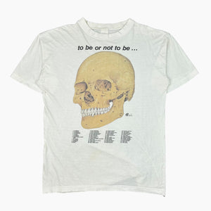 1990 TO BE OR NOT TO BE T-SHIRT