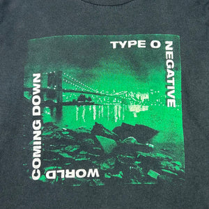 1999 TYPE O NEGATIVE LONG SLEEVE