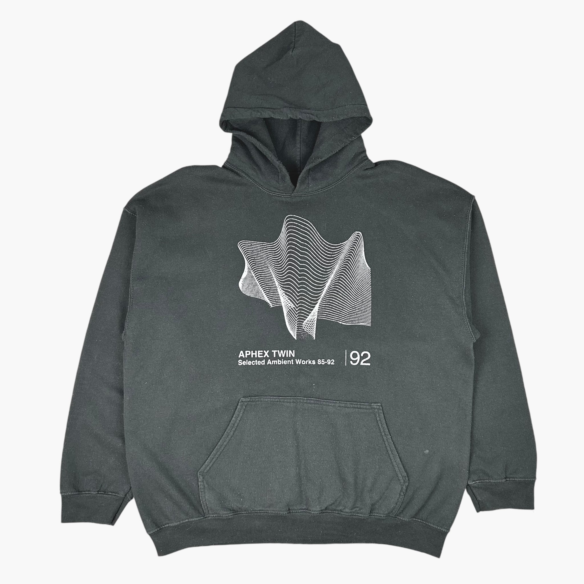 APHEX TWIN T-SHIRTS & MERCHANDISE ARCHIVE – JERKS™