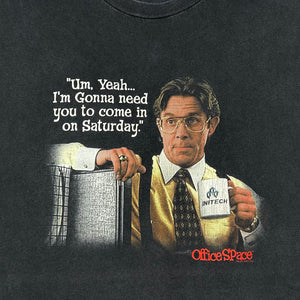 2004 OFFICE SPACE T-SHIRT