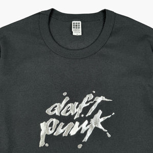 2001 DAFT PUNK T-SHIRT