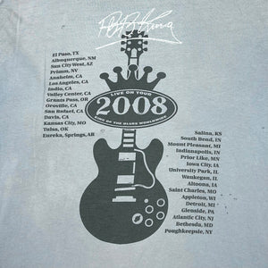 2008 BB KING LONG SLEEVE