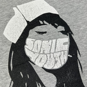 00s SONIC YOUTH T-SHIRT
