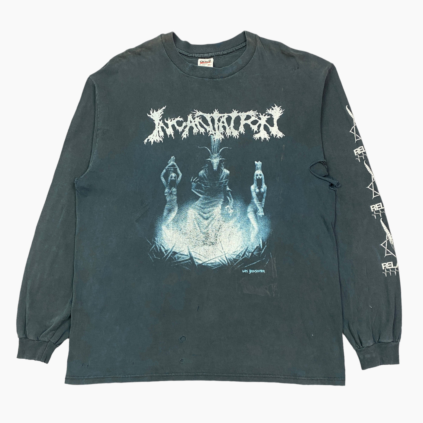 1999 INCANTATION LONG SLEEVE