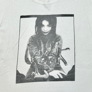 EARLY 00S BJORK T-SHIRT