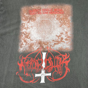 1996 MARDUK LONG SLEEVE