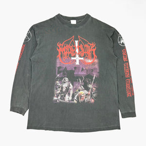 1996 MARDUK LONG SLEEVE